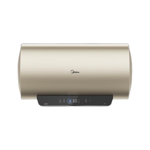 Midea 美的 电热水器 终身免换稀土镁棒 一2500W ME4/JE4-50升 599.66元