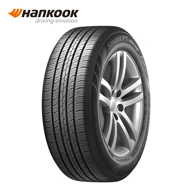 震虎价：Hankook 韩泰轮胎 轮胎215/60R16 95V H728 适配凯美瑞/雅阁/天籁 332.1元