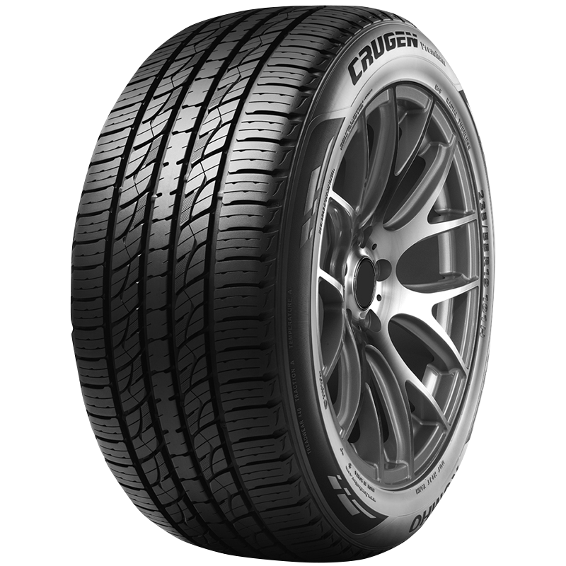 31日20点、plus会员：KUMHO TIRE 锦湖轮胎 KUMHO汽车轮胎 225/60R17 99H KL33 原厂配套现代ix35 返后312.65元（322.65元+到店安装返10元，以旧换新更低）