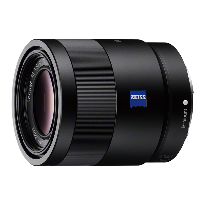 31日20点、PLUS会员:索尼（SONY）微单相机镜头全画幅蔡司标准定焦E卡口(SEL55F18Z)人像 街拍 风光Sonnar T* FE 55mm F1.8 ZA 3203.52元（需领券、需凑单）