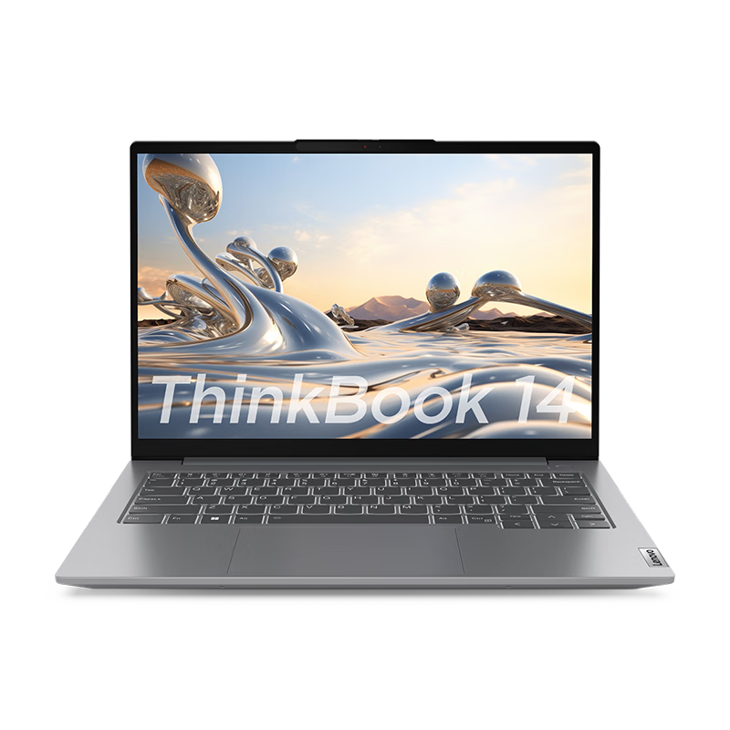 31日20点：Lenovo 联想 ThinkBook 14 2023款 14英寸笔记本电脑 轻薄本（酷睿i5-13500H、16GB、1TB） 4239元包邮（需用券）