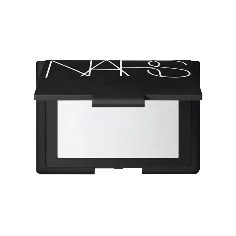 20点开始京东PLUS:NARS 纳斯 流光美肌轻透蜜粉饼 10g*2件 300.76元包邮，折合单价150.38元