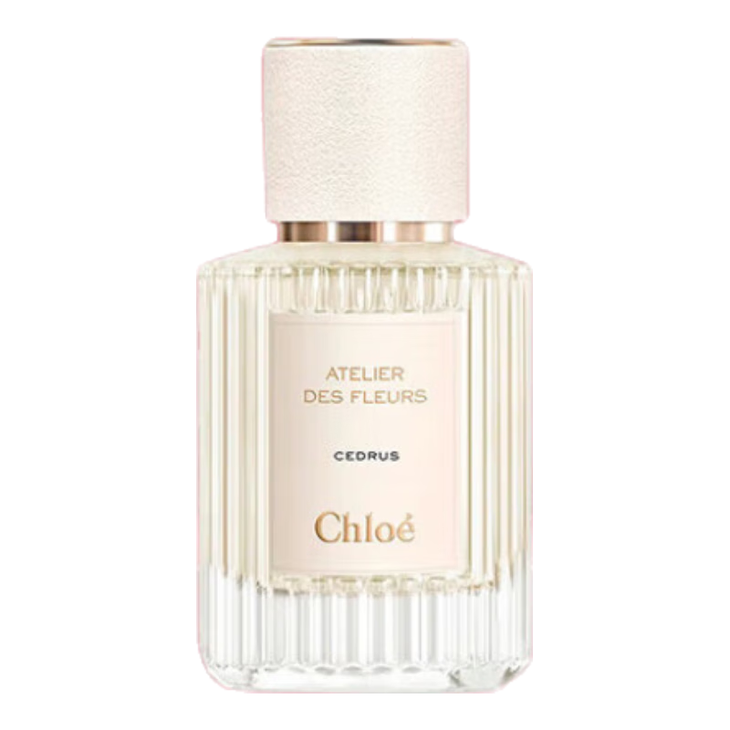 20點開始京東PLUS:Chloé 蔻依 仙境花園系列 北國雪松女士濃香水 EDP 50ml 359.17元包郵