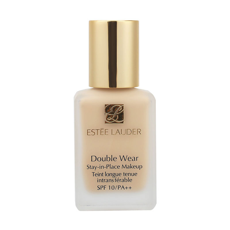 ESTEE LAUDER 雅诗兰黛 持久无瑕系列 持妆粉底液 1W1#17 30ml 450元