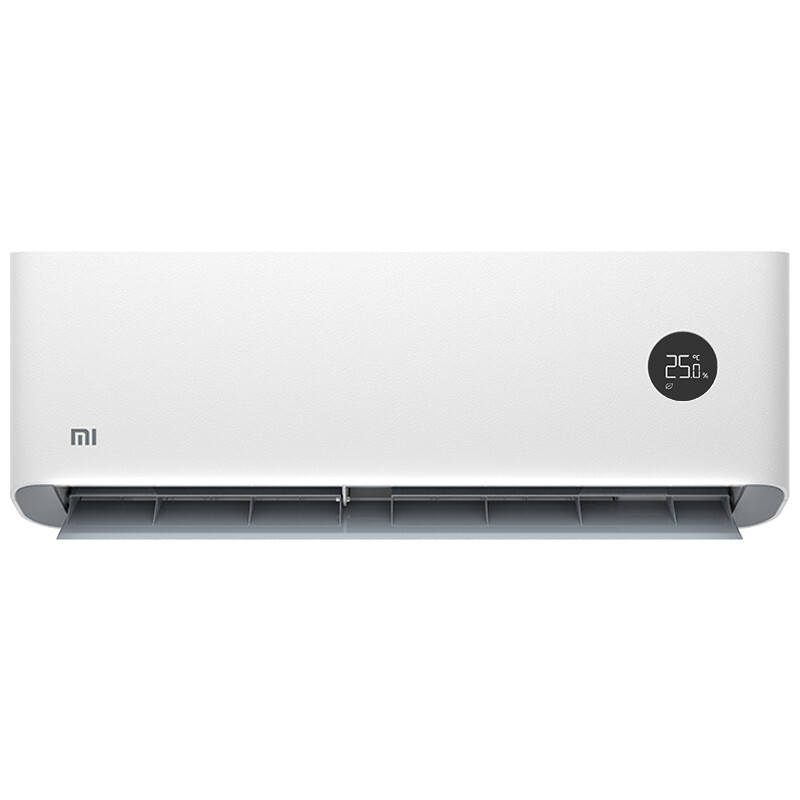 Xiaomi 小米 巨省电系列 KFR-35GW/N1A1 新一级能效 壁挂式空调 1.5匹 券后1531.02元