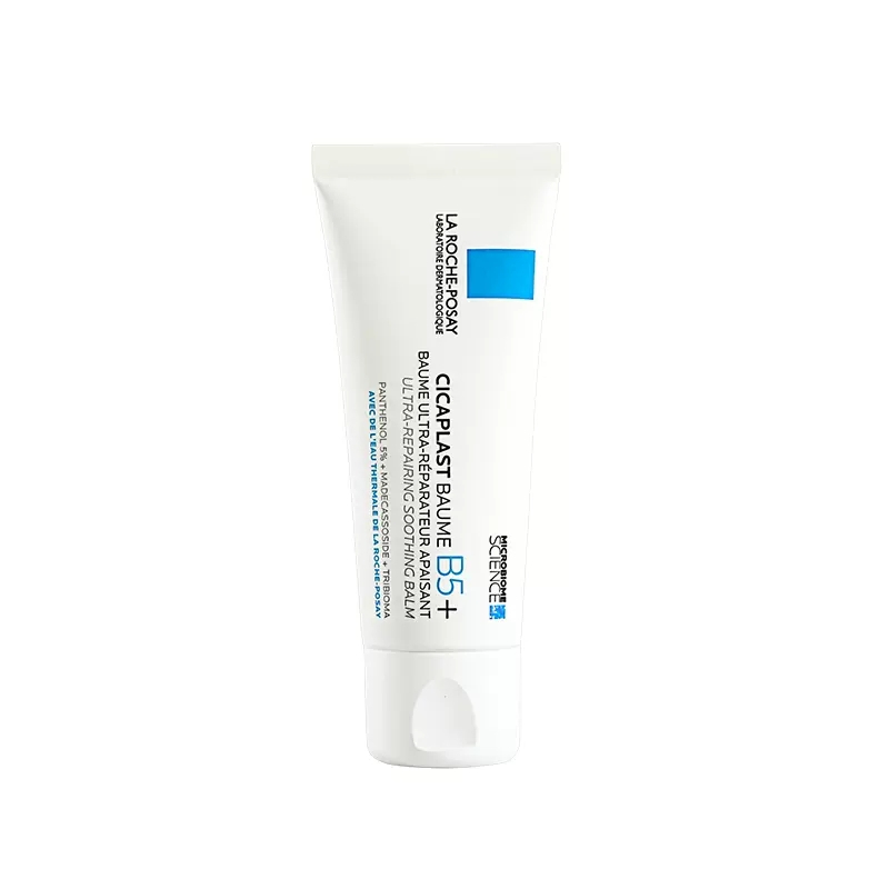 LA ROCHE-POSAY 理肤泉 B5+修复霜40ml 47.58元（需买3件，需用券）