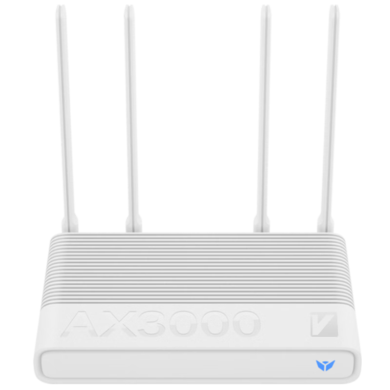 PLUS会员：京东云 AX3000哪吒 路由器 217.88元 包邮（需用券）