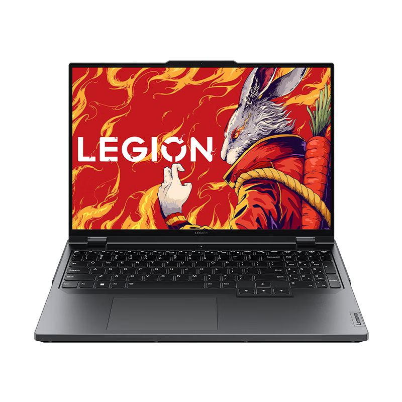 联想（Lenovo）拯救者R9000P 游戏笔记本电脑 16英寸专业电竞本(R9-7945HX 16G 1T RTX4060显卡 2.5K 240Hz屏)灰 8526.01元