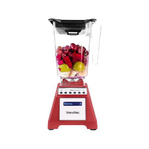 blendtec Total Blender 破壁料理机 复古红色 券后2399元