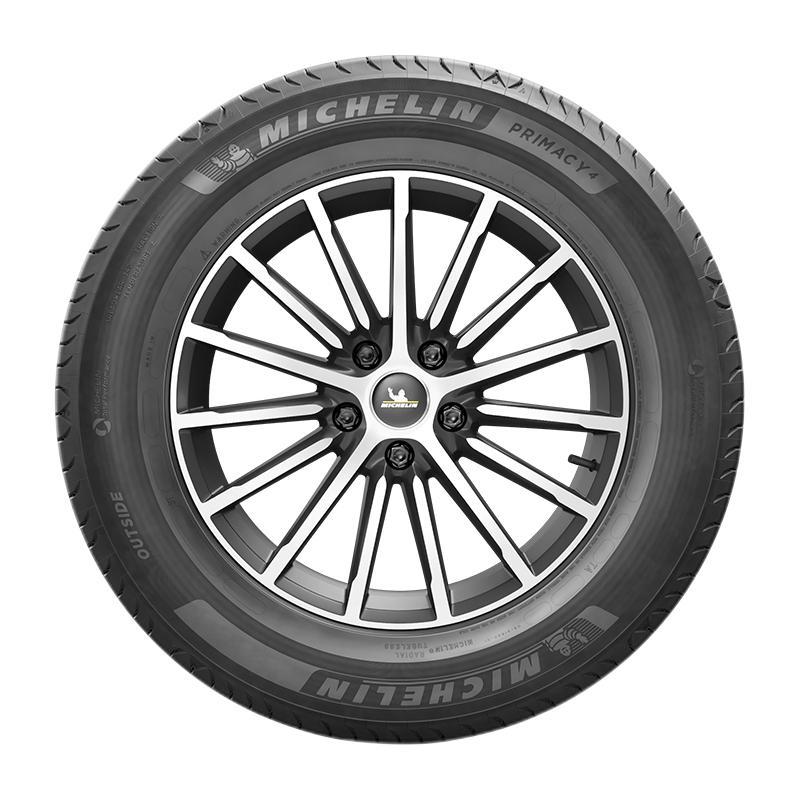 震虎價、以舊換新：MICHELIN 米其林 浩悅4 245/45r19 （非ST無靜音棉） 846.3元（需買4件，需用券）