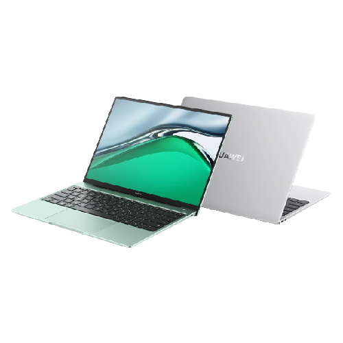 HUAWEI 华为 MateBook 13S 2023款 13.4英寸笔记本电脑（i5-12500H、16GB、512GB） 券后4666.5元