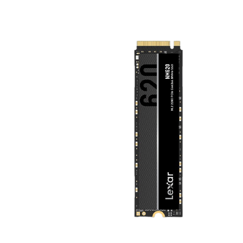 京东PLUS：Lexar 雷克沙 NM620 2TB SSD固态硬盘 M.2接口（NVMe协议）PCIe 3.0x4 读速3500MB/s 足容TLC颗粒 620.44元包邮（需凑单，共1175.49，双重优惠）