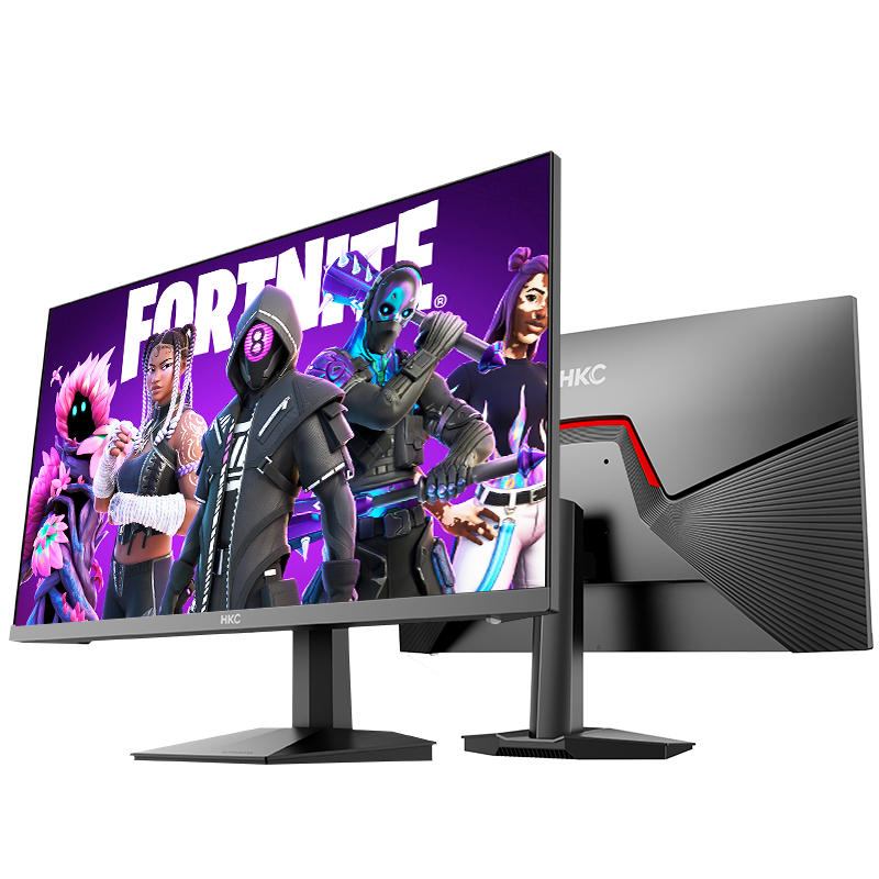 PLUS会员：惠科 27英寸 4K高清 160Hz FastIPS快速液晶 10Bit高色域1ms电竞游戏屏幕 HDR低蓝光电脑显示器 IG27U 1619元 （需用券）