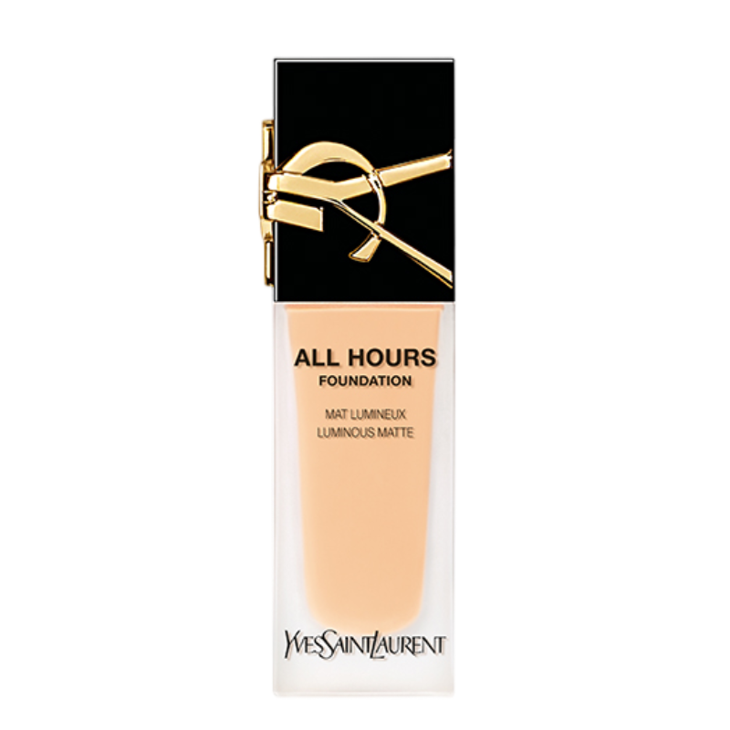 YVES SAINT LAURENT 圣罗兰 恒久无暇持妆粉底液 #LN4 25ml（临期，25年1月） 196.64元（需买3件，需用券）