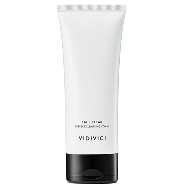 VidiVici 净颜美肌洁面乳 120ml 券后51.5元