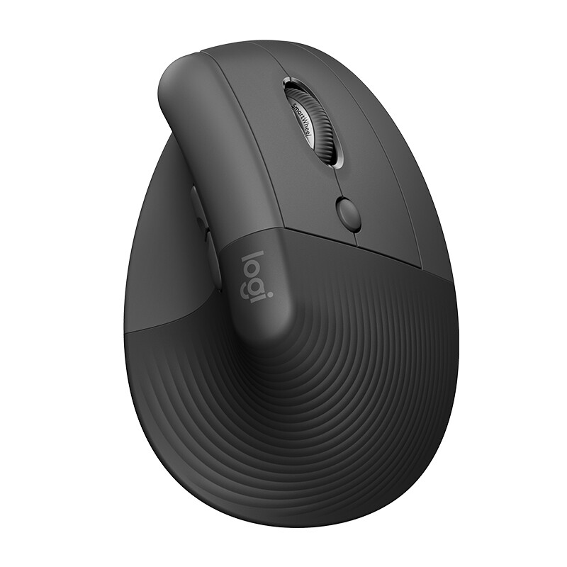 logitech 罗技 Lift 无线蓝牙办公鼠标 券后279元