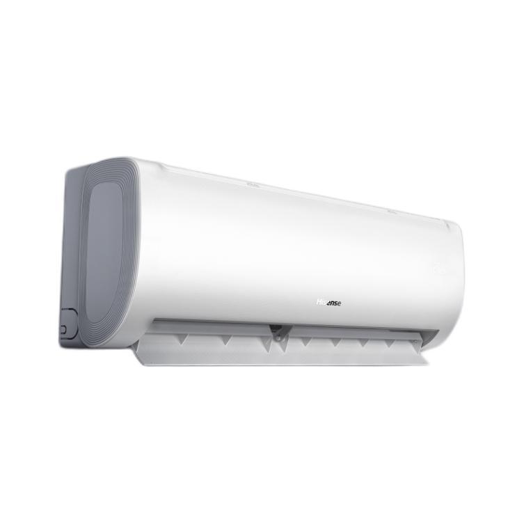 Hisense 海信 空调1.5匹新一级能效变频冷暖 客厅卧室壁挂式空调挂机智能APPKFR-33GW/E280-X1 1891.4元