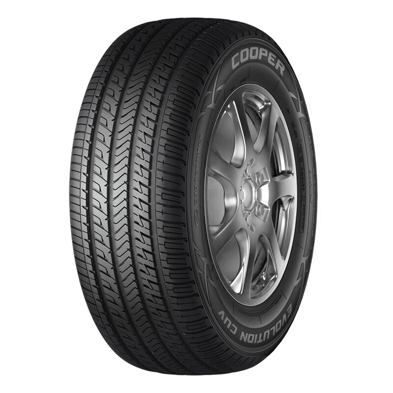 震虎价：COOPER 固铂 汽车轮胎 225/65R17 102H CUV 194元（需买2件，，需用券）