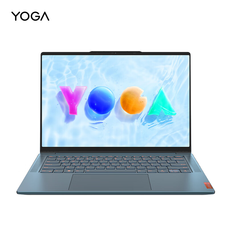 京东PLUS：Lenovo 联想 YOGA Pro 14s 2023款 14.5英寸笔记本电脑（i5-13500H、32GB、1TB） 7461.51元包邮（支持以旧换新）