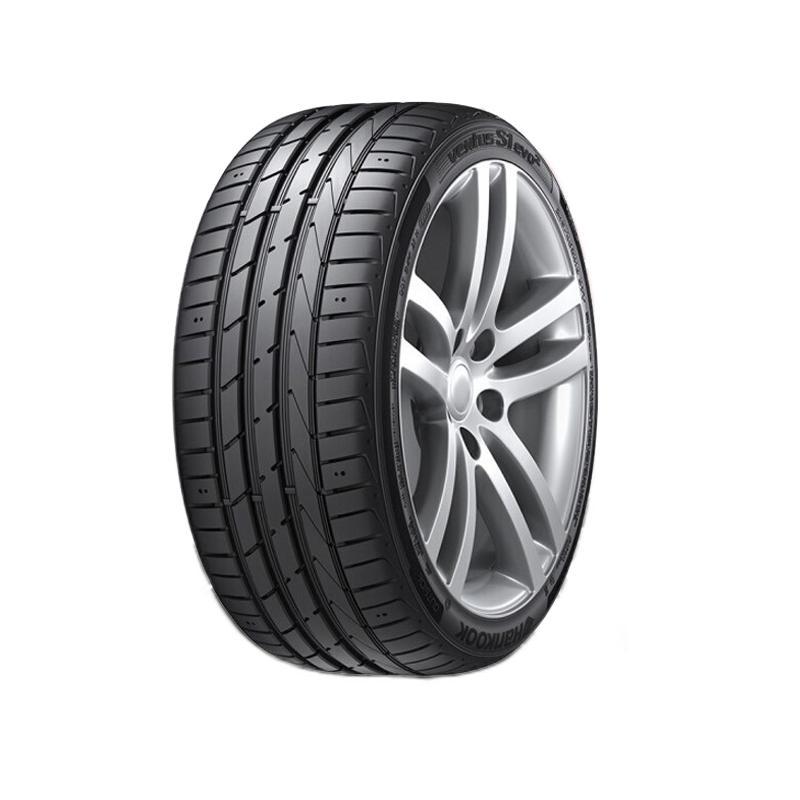 Hankook 韩泰轮胎 韩泰（Hankook）轮胎/防爆胎 225/55R17 K117B * 宝马星标认证 原配宝马3系/X1 461.16元