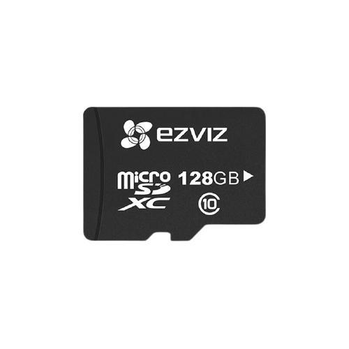 EZVIZ 萤石 CS-CMT-CARDT128G Micro-SD存储卡 128GB（UHS-I、Class 10) 券后188.95元