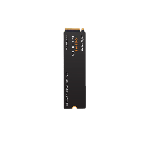 西部数据 SSD固态硬盘 M.2接口台式机笔记本高速游戏硬盘 M.2固态硬盘 SN850X | 2TB 999元