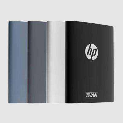 PLUS、概率券：惠普 1TB 移动固态硬盘  466.3元包邮（多重优惠后）
