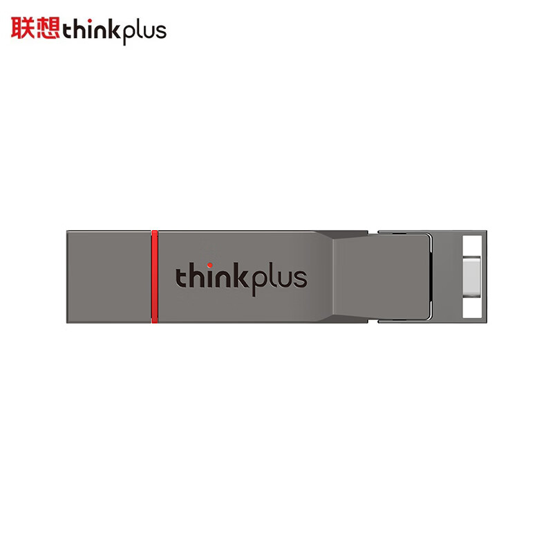 7日0点：thinkplus TU280 Pro 双接口固态U盘 1TB 699元