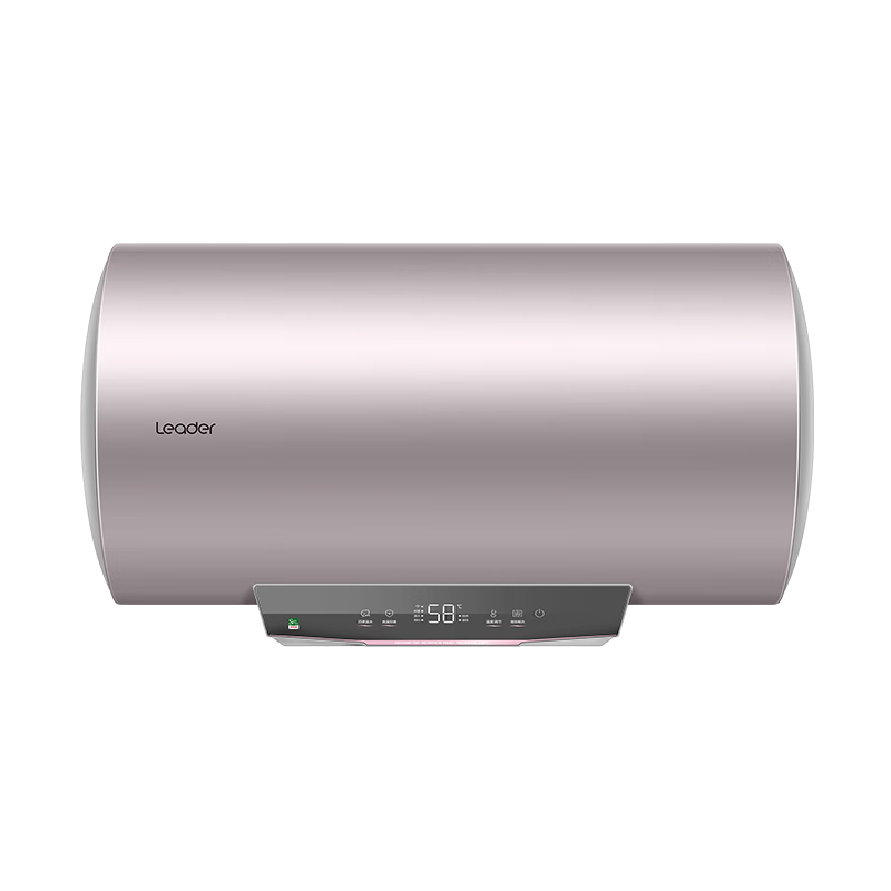 PLUS会员：Haier 海尔 LES60H-TH5U1 储水式电热水器 3000W 60L 725元包邮