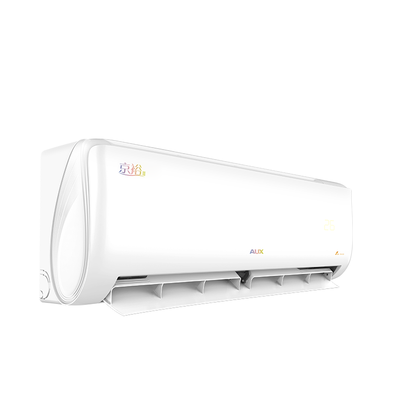 再降价、PLUS会员：AUX 奥克斯 1.5匹 新一级能效 变频冷暖 壁挂式空调 KFR-35GW/BpR3AQE1(B1) 1741.4元包邮（需用券）