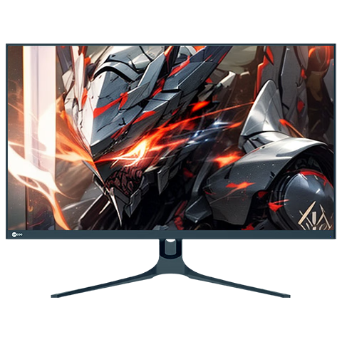 PLUS会员：Lecoo K2718Q 27英寸Fast-IPS显示器（2560*1440、180Hz、104﹪DC1-P3、HDR10） 674.01元包邮（双重优惠）