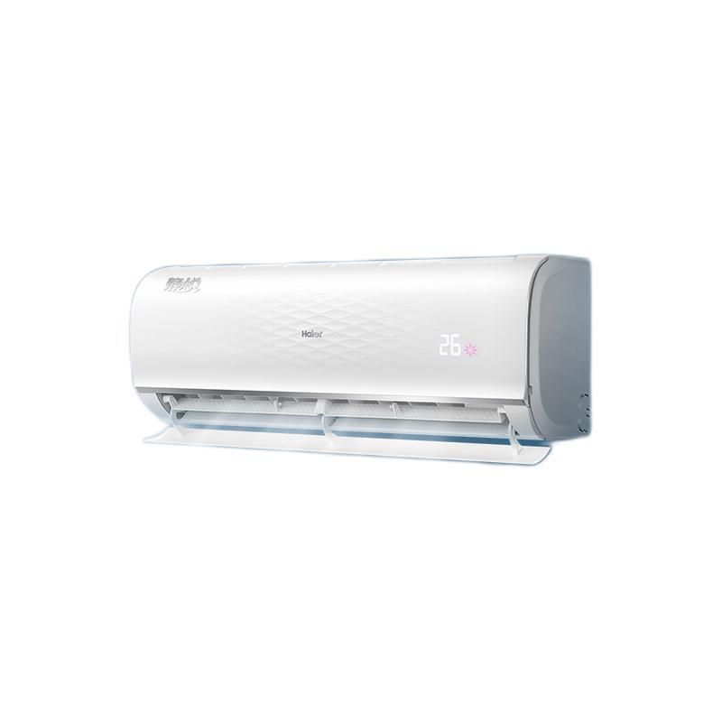 Haier 海尔 静悦系列 KFR-26GW/B1KGC81U1 一级能效 壁挂式空调 1匹 2049元