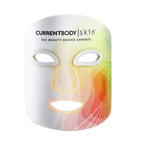 值选、PLUS会员：CURRENTBODY 4in1 面膜美容仪 券后3549元