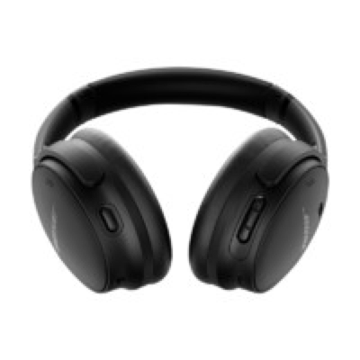 京东PLUS：BOSE 博士 QuietComfort QC45升级款 耳罩式头戴式主动降噪蓝牙耳机 1526元（双重优惠）