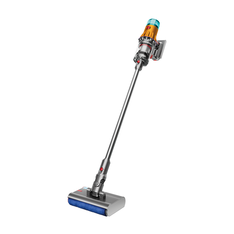 PLUS会员：DYSON 戴森 V12n Detect Slim Nautik Absolute 吸尘洗地机 5057元包邮（需用券）