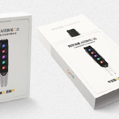 plus会员：阿尔法蛋 AI词典笔T10 32G版 476.51元