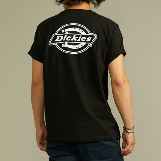Dickies 帝客 纯棉短袖T恤 DK011799 券后89元