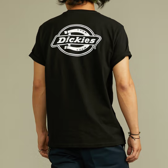 Dickies 帝客 純棉短袖T恤 DK011799 券后89元