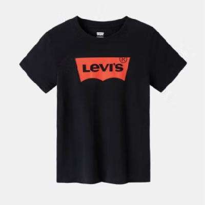 PLUS会员：Levis 李维斯 儿童短袖T恤 38.56元 （需用券）