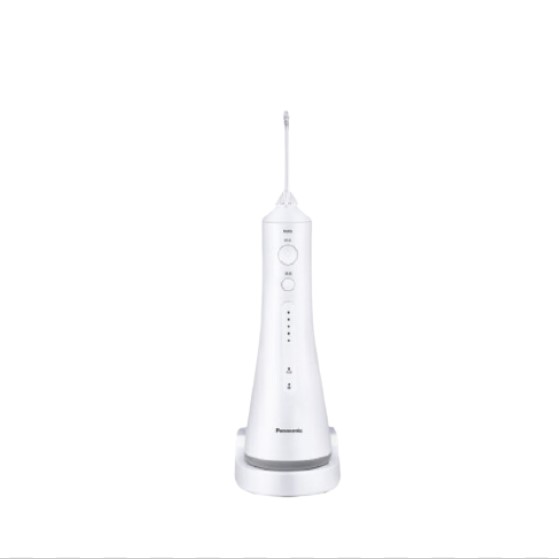 京东PLUS：Panasonic 松下 EW1511 冲牙器 白色 券后375.28元