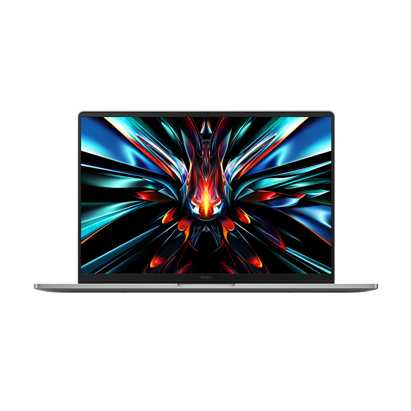 京东百亿补贴、PLUS会员：小米笔记本电脑 RedmiBook Pro 16 2024 酷睿Ultra7 3.1K165hz DCI-P3广色域屏 红米轻薄本(32G 1T) 6428.2元