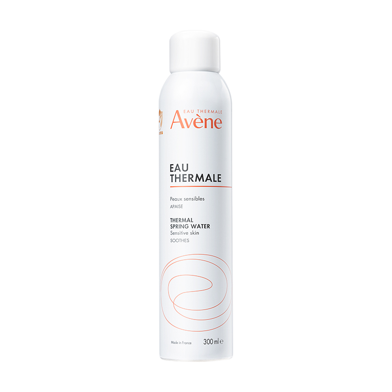 Avene 雅漾 补水喷雾300ml*2瓶 30.53元（需买2件，需用券）