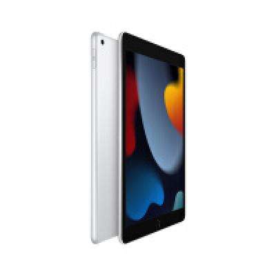 Apple 苹果 iPad(第9代) 10.2英寸平板电脑 2021年款(256GB WLAN版/MK2P3CH/A)银色 2349元包邮（需领券）