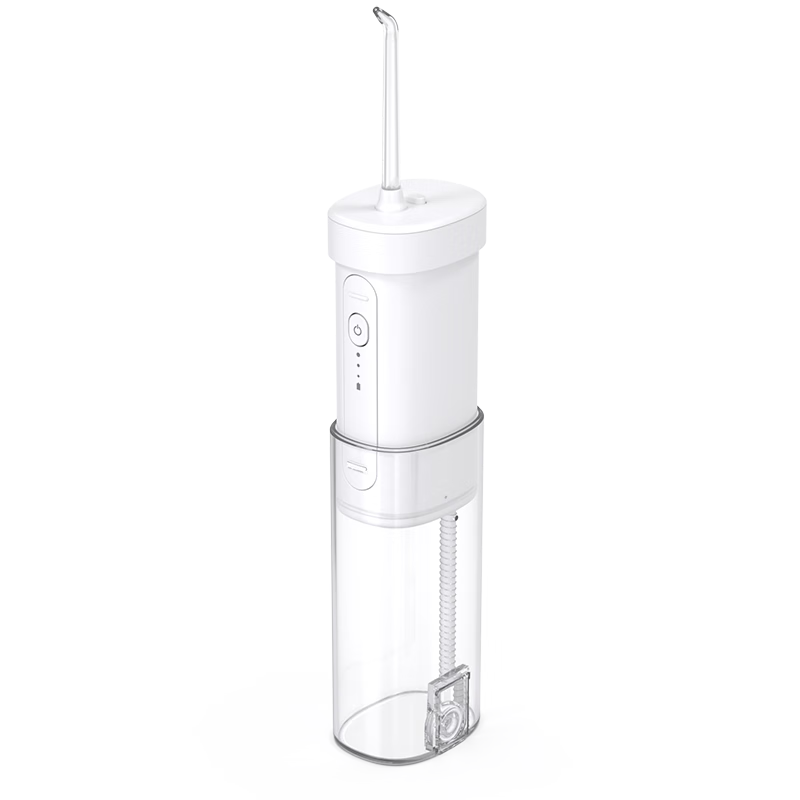 PLUS会员: Waterpik 洁碧 冲牙器 便携式电动洗牙器 全身水洗 GS7 311.5元包邮（需领券）