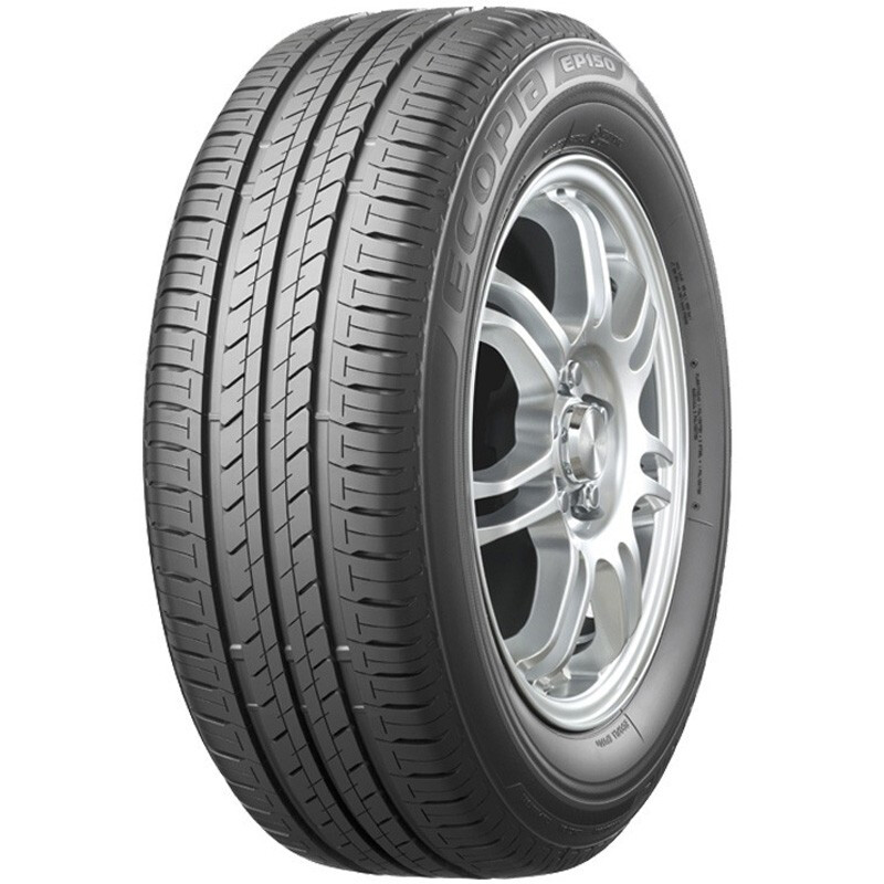 普利司通 绿歌伴 EP150 轿车轮胎 静音舒适型 185/60R15 84H 345元