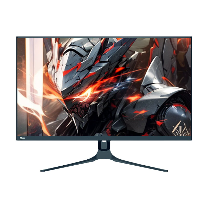 京东百亿补贴：Lecoo K2718Q 27英寸Fast-IPS显示器（2560*1440、180Hz、104%DC1-P3、HDR10） 699元