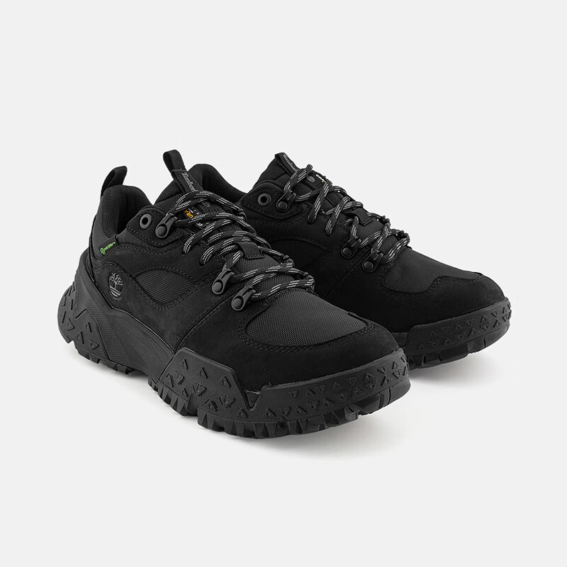 Timberland MOTION SCRAMBLE 男款低帮徒步鞋 A6AXH 券后999元