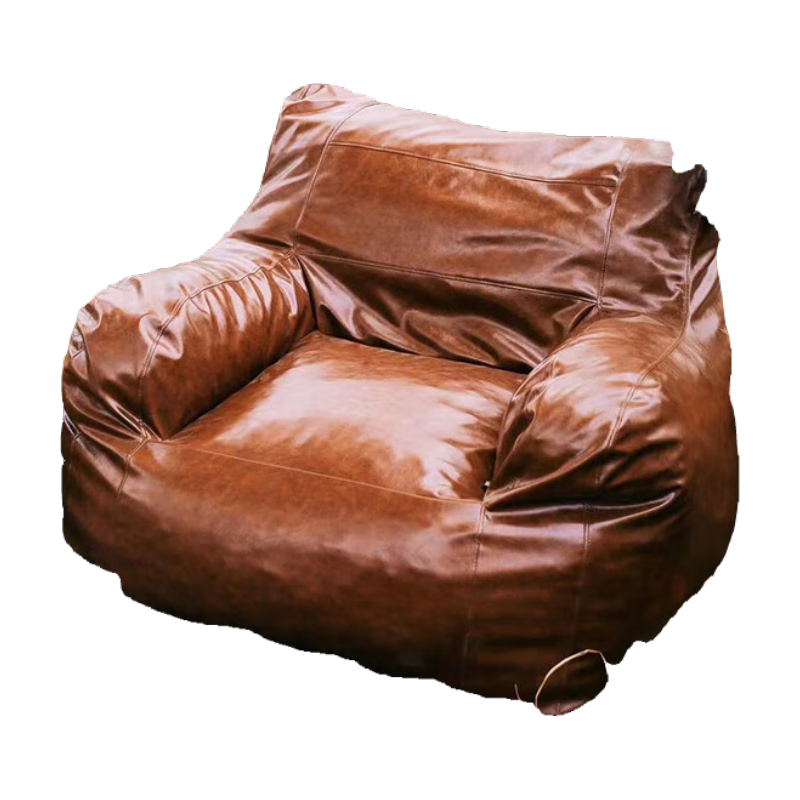 PLUS会员：紫叶 懒人沙发可躺可睡休闲豆袋 573.57元包邮 （需用券）