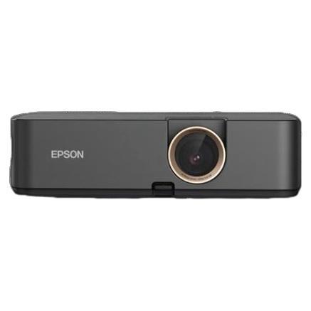 EPSON 爱普生 CH-A100 家庭影院智能投影机 券后3599元