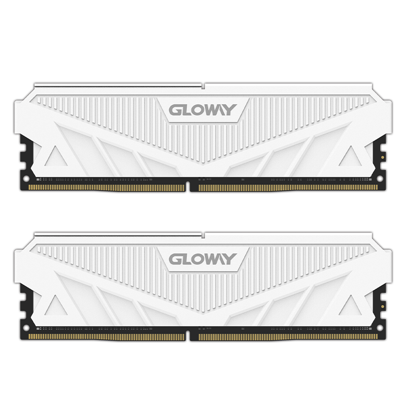 京东百亿补贴：（Gloway）光威 32GB(16GBx2)套装 DDR4 3200 台式机内存条 天策系列 379元包邮